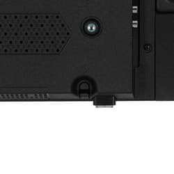 DEXP 55" (138 см) Телевизор DEXP 55UEY1 черный, фото 7