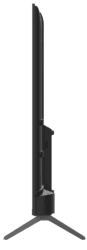 DEXP 55" (138 см) Телевизор DEXP 55UEY1 черный, фото 18