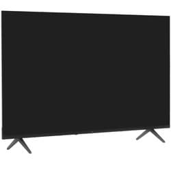 DEXP 55" (138 см) Телевизор DEXP 55UEY1 черный, фото 3