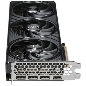 Palit Видеокарта Palit GeForce RTX 5070 Infinity 3 [NE75070019K9-GB2050S], фото 3