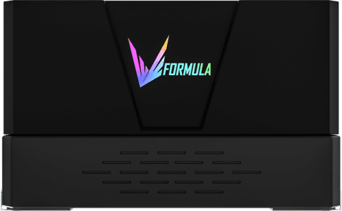 Formula Кулер для процессора Formula ICE BURG EX ARPW 6P  черный, фото 12