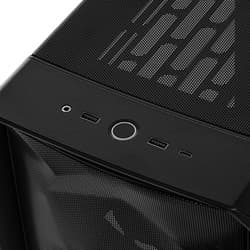 Корпус Fractal Design Meshify 3 [FD-C-MES3A-06] черный thumb 6