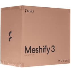 Корпус Fractal Design Meshify 3 [FD-C-MES3A-06] черный thumb 16