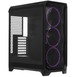Корпус Fractal Design Meshify 3 [FD-C-MES3A-06] черный thumb 2