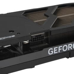 MSI Видеокарта MSI GeForce RTX 5080 SHADOW 3X OC [RTX 5080 16G SHADOW 3X OC], фото 6