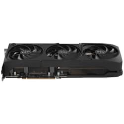 MSI Видеокарта MSI GeForce RTX 5080 SHADOW 3X OC [RTX 5080 16G SHADOW 3X OC], фото 4