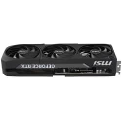 MSI Видеокарта MSI GeForce RTX 5080 SHADOW 3X OC [RTX 5080 16G SHADOW 3X OC], фото 5