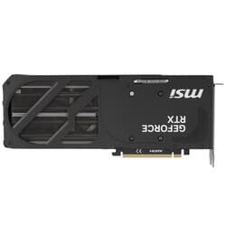MSI Видеокарта MSI GeForce RTX 5080 SHADOW 3X OC [RTX 5080 16G SHADOW 3X OC], фото 2
