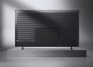 LG 85" (214 см) Телевизор LG 85NU900B6LA черный, фото 18