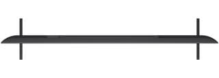 LG 85" (214 см) Телевизор LG 85NU900B6LA черный, фото 13