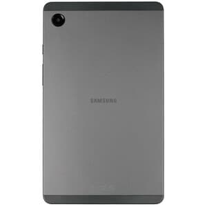 Samsung 8.7" Планшет Samsung Galaxy Tab A9 Wi-Fi 64 ГБ серый, фото 3