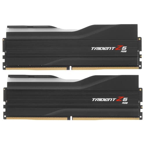 G.Skill Оперативная память G.Skill Trident Z5 RGB [F5-5600J4040D48GX2-TZ5RK] 96 ГБ, фото 2