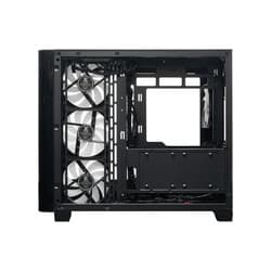 Корпус XASTRA QR500 [QR500-2FA36A-1FC12A-C6-UC] черный thumb 9