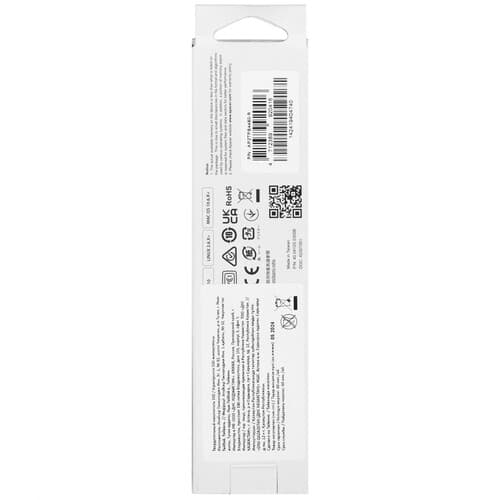2000 ГБ M.2 NVMe накопитель Apacer PB4480 [AP2TPB4480-R] thumb 3