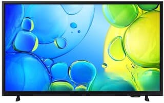 Samsung 43" (108 см) Телевизор Samsung BE43FX-M черный