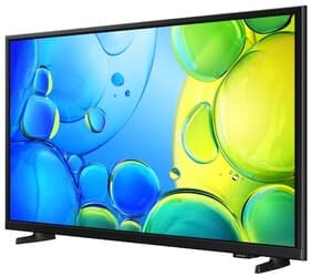 Samsung 43" (108 см) Телевизор Samsung BE43FX-M черный, фото 2