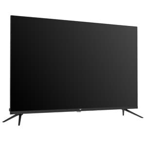 Leff 42.5" (108 см) Телевизор Leff 43U680T черный, фото 3