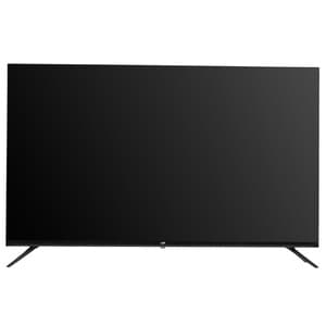 Leff 42.5" (108 см) Телевизор Leff 43U680T черный, фото 2