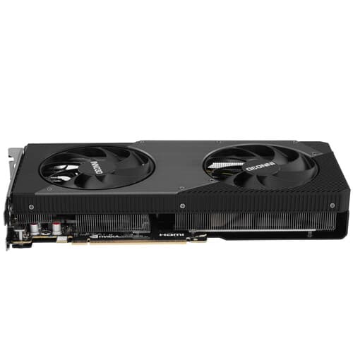 Inno3D Видеокарта Inno3D GeForce RTX 5060 Ti TWIN X2 OC [N506T2-08D7X-193075N], фото 4