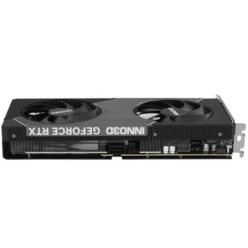Inno3D Видеокарта Inno3D GeForce RTX 5060 Ti TWIN X2 OC [N506T2-08D7X-193075N], фото 5