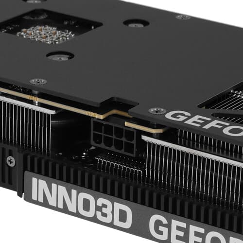 Inno3D Видеокарта Inno3D GeForce RTX 5060 Ti TWIN X2 OC [N506T2-08D7X-193075N], фото 6