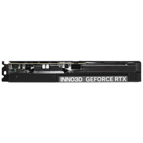 Inno3D Видеокарта Inno3D GeForce RTX 5060 Ti TWIN X2 OC [N506T2-08D7X-193075N], фото 7