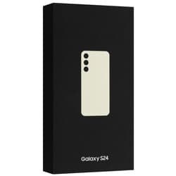 Samsung 6.2" Смартфон Samsung Galaxy S24 128 ГБ желтый, фото 11