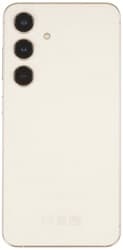 Samsung 6.2" Смартфон Samsung Galaxy S24 128 ГБ желтый, фото 3