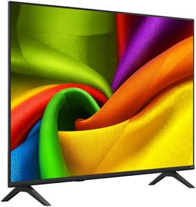 LG 50" (126 см) Телевизор LG 50NU850B6LA черный, фото 2