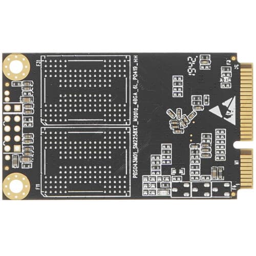 Netac 256 ГБ MSATA накопитель Netac N5M [NT01N5M-256G-M3X], фото 2