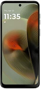 Motorola 6.49" Смартфон Motorola Moto G55 256 ГБ зеленый, фото 2