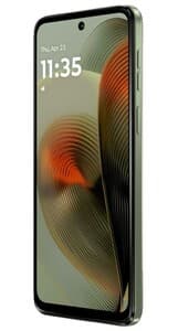 Motorola 6.49" Смартфон Motorola Moto G55 256 ГБ зеленый, фото 3