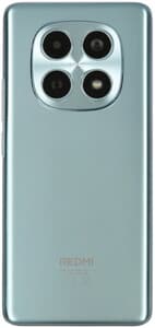 Xiaomi 6.77" Смартфон Xiaomi REDMI Note 15 128 ГБ голубой, фото 3