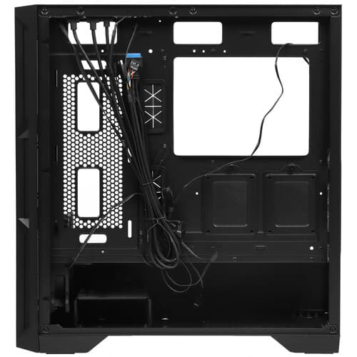 Корпус Chieftec APEX Q [GA-01B-Q-OP] черный thumb 11