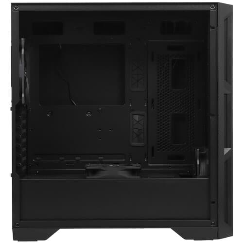 Корпус Chieftec APEX Q [GA-01B-Q-OP] черный thumb 9