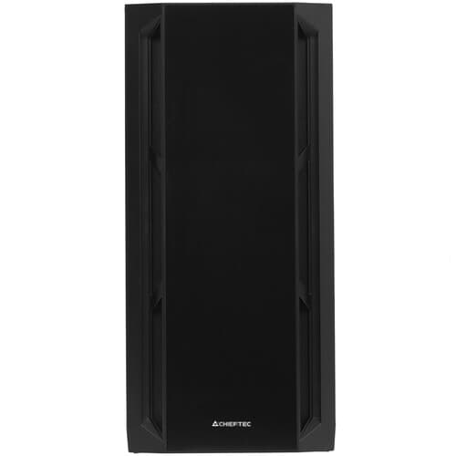 Корпус Chieftec APEX Q [GA-01B-Q-OP] черный thumb 2