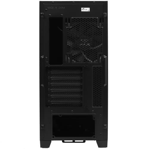 Корпус Chieftec APEX Q [GA-01B-Q-OP] черный thumb 5