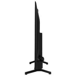 BQ 43" (109 см) Телевизор BQ 43FS40B черный, фото 4