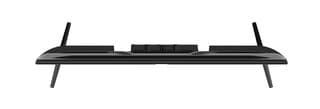 BQ 43" (109 см) Телевизор BQ 43FS40B черный, фото 16