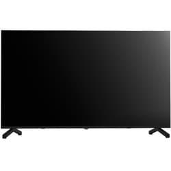 BQ 43" (109 см) Телевизор BQ 43FS40B черный, фото 2