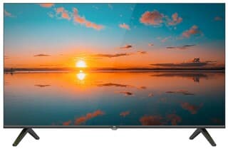 BQ 43" (109 см) Телевизор BQ 43FS40B черный, фото 13
