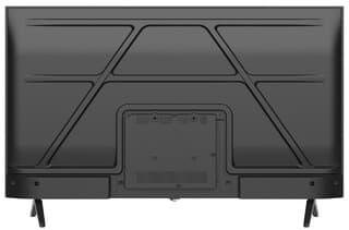 BQ 43" (109 см) Телевизор BQ 43FS40B черный, фото 14