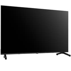 BQ 43" (109 см) Телевизор BQ 43FS40B черный, фото 3