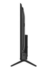 BQ 43" (109 см) Телевизор BQ 43FS40B черный, фото 15
