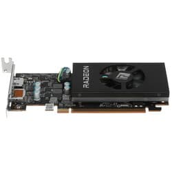 PowerColor Видеокарта PowerColor Radeon RX 6400 LP [AXRX 6400 LP 4GBD6-DHV2], фото 4
