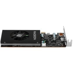 PowerColor Видеокарта PowerColor Radeon RX 6400 LP [AXRX 6400 LP 4GBD6-DHV2], фото 5