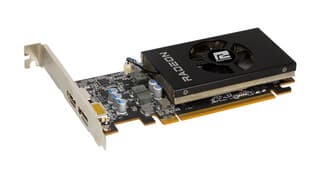 PowerColor Видеокарта PowerColor Radeon RX 6400 LP [AXRX 6400 LP 4GBD6-DHV2], фото 12