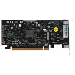 PowerColor Видеокарта PowerColor Radeon RX 6400 LP [AXRX 6400 LP 4GBD6-DHV2], фото 2