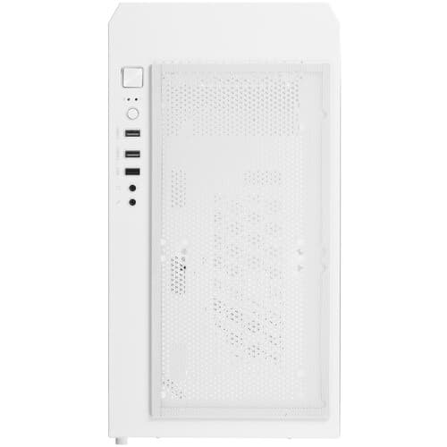 Корпус MONTECH AIR 100 ARGB [AIR 100 ARGB (W)] белый thumb 8