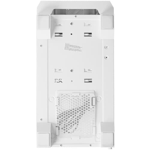 Корпус MONTECH AIR 100 ARGB [AIR 100 ARGB (W)] белый thumb 9